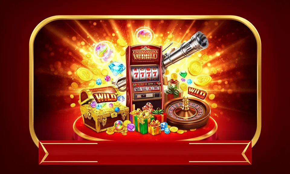obcbet88 Samarinda Live Table Rooms on obcbet88