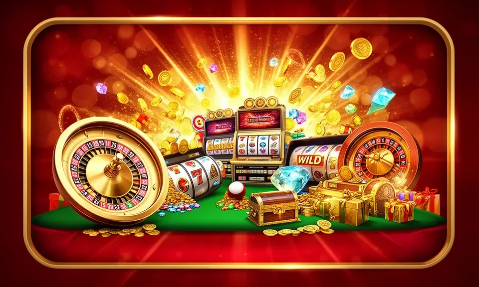 obcbet88 obcbet88 App — Your Lobby on Any Device