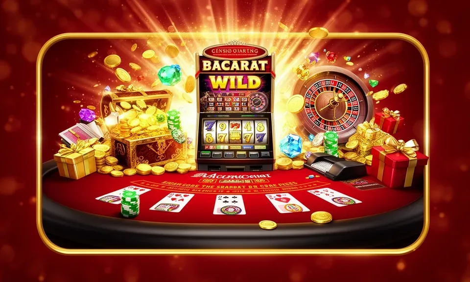 obcbet88 Casino